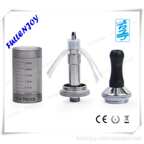Super Vapor 3.5ml Vivi Nova Atomizer with CE4+ Core